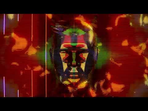 Club Visual | VFX Background Video | DJ Visuals