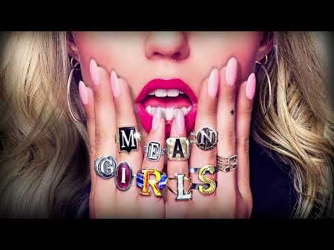 Reneé Rapp & Cast of Mean Girls - World Burn (Official Audio)