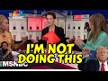 MSNBC Inauguration Highlights This Is Priceless