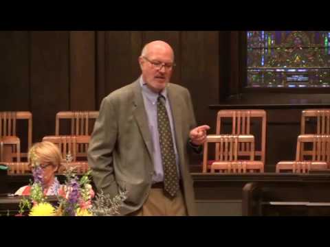 Sermon on Luke 13:10-17; August 21, 2016