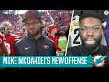 Can Mike McDaniel Showcase The New Look Dolphins Offense? I CBS Sports HQ