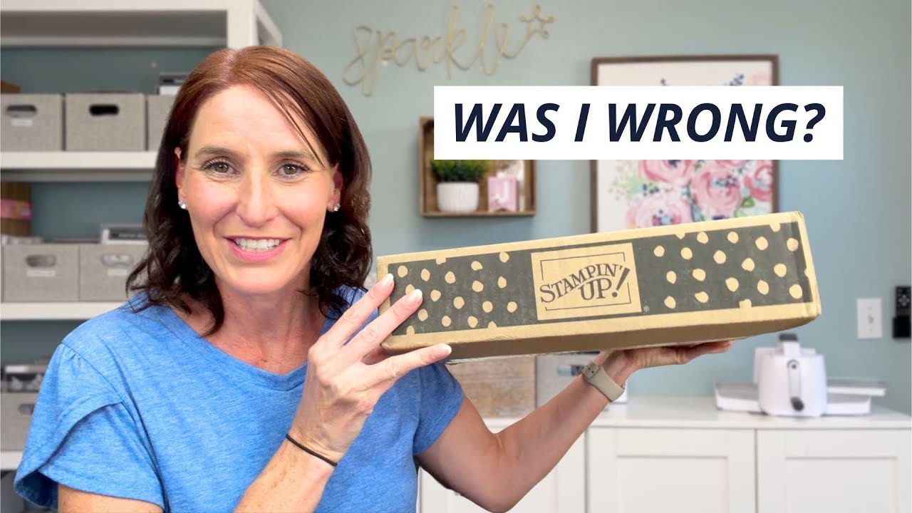 I Avoided Scrapbook Album Retreats for YEARS… Was I Wrong?