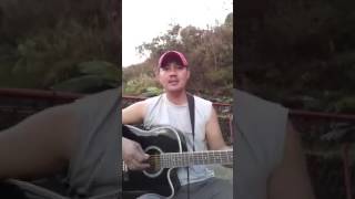 It&#39;s out of my hands (kankanaey version) by ReBLiw