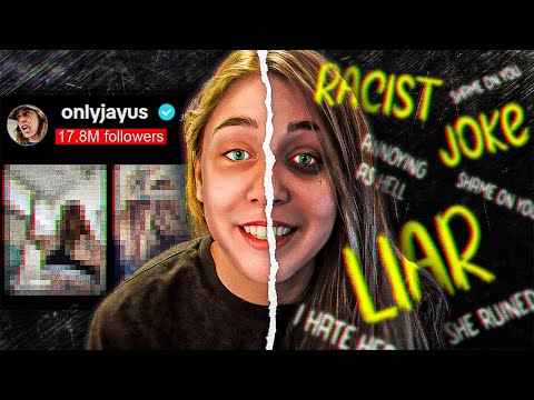 Why Is OnlyJayus Downfall So Satisfying