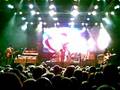 primal scream at vena - deep hit of morning sun