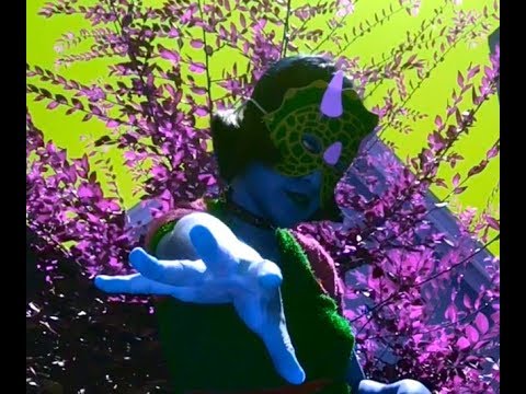 Lealani - I’m Not Perfect (Official Video)