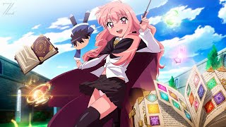 Unknown Brain ft. Chris Linton - Superhero | AMV