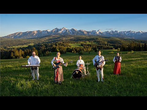 Obrotni - Górole Górole (VIDEO 2021)