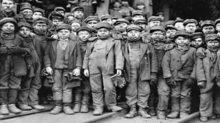 Lee Dorsey - Working In A Coal Mine