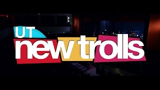 UT NEW TROLLS - Io... (LIVE)