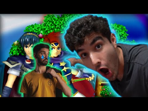 Zain Was NOT Ready for Sora...