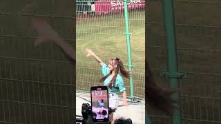 【TeamTaiwan】#張士綸 #衣宸 #包子 #禹菡 #冬季聯盟@斗六棒球場 20241130 #台湾チア #啦啦隊  #cheerdance #cheerleader #cpbl #awb