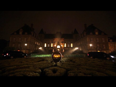 Nike Lab x Olivier Rousteing - Event