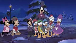 CMV: We Are Santa's Elves