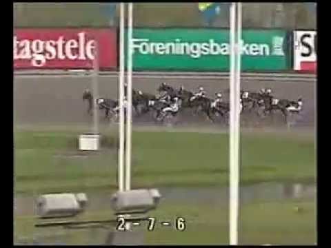 Sweden Cup 1997 -Mr Spender