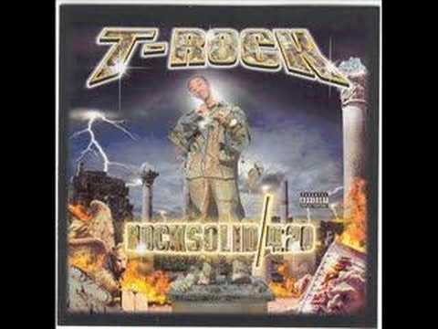 T-Rock - War Zone