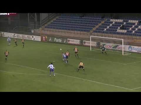 ASV Geel - KBSK Retie 16-10-2021