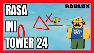 Download lagu How to End This Feeling Tower 24 #robloxgames mp3