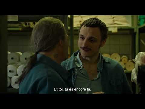 Great Freedom - Bande annonce VOST