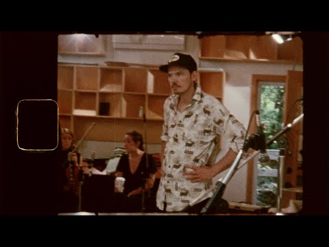 Thumbnail for Half Moon Run -9beat (live from the Treehouse) by Half Moon Run