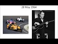 Eddie Condon Live at the 1964 Indianapolis 500 - with Bobby Hackett