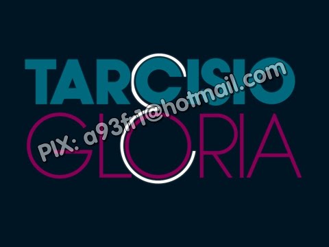 Chamada Tarcísio e Glória 1988