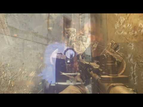 Modern Warfare (PS4) Remastered Online Multiplayer pt25 - TDM Bloc/ Snipers Everywhere!