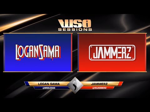 WSO Sessions 23/04/20 - Problem X, Ryan Hart, Packz, TKR, Jester, Afii & Suleymon