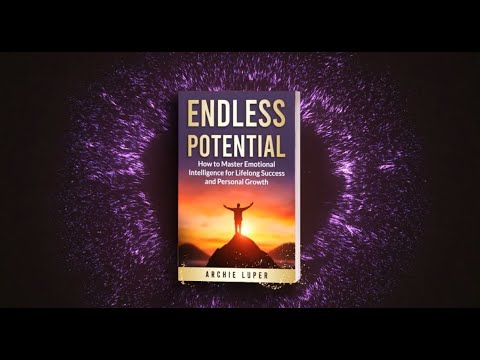 Endless Potential - Book Trailer