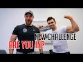 Introducing The 60 Day Shred Challenge | Get Results From Home!