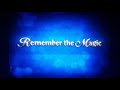Beauty And The Beast Trailer From Monsters Inc 2002 VHS