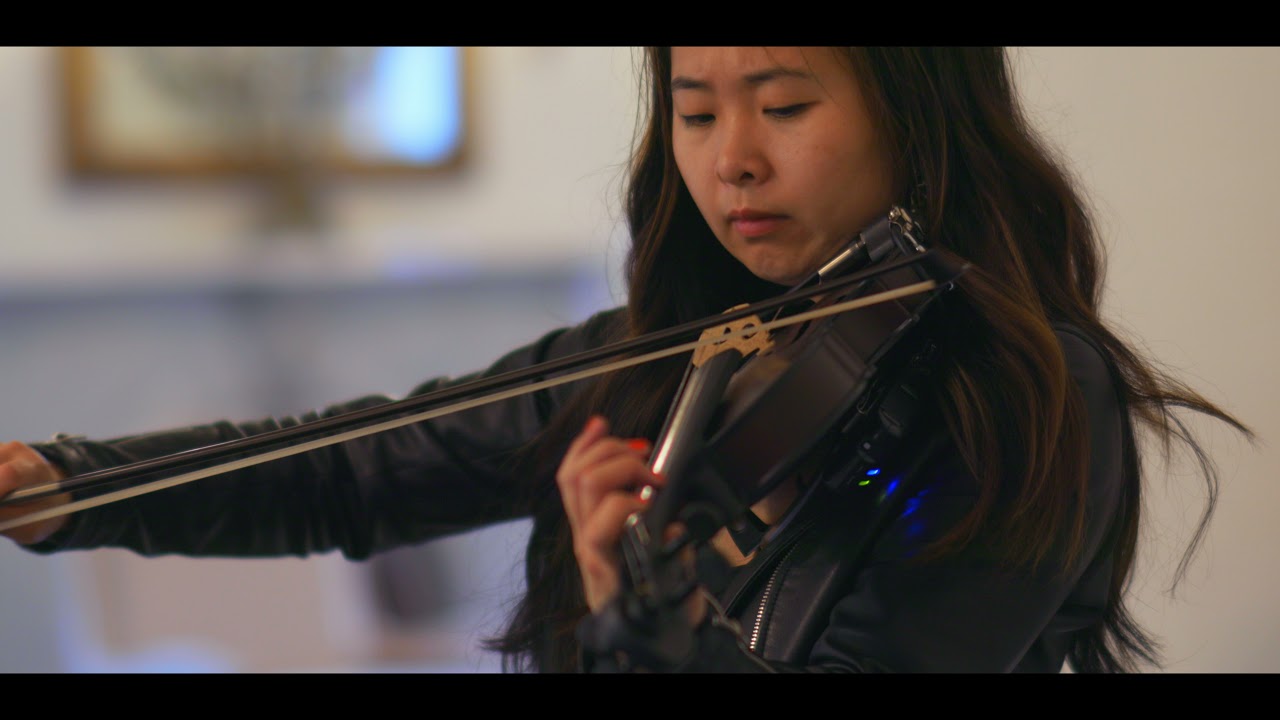 Promotional video thumbnail 2 for Elder House Productions
