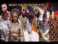 Best of Afrobeats Video Mix(best of Traditional Naija Bangers) Psquare Flavour Phyno Davido Olamide