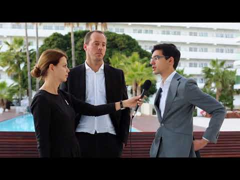 Round 9. Interview with Vallejo and Giri