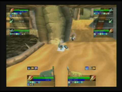 kill e A vs. RUSH Round 2 - Intel Extreme Masters Seoul