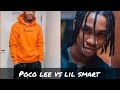 Poco lee vs lil smart. Who is the best dancer  in 2023?