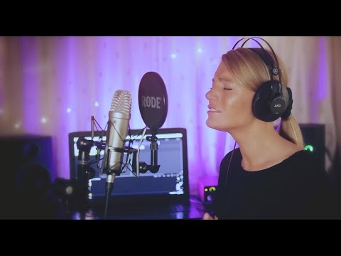 Forever, for Always, for Love | Luther Vandross | Cover