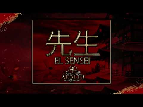 "EL SENSEI"