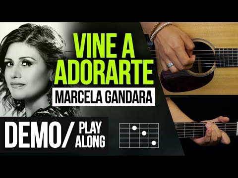 Eres Mi Todo - Marcela gandara