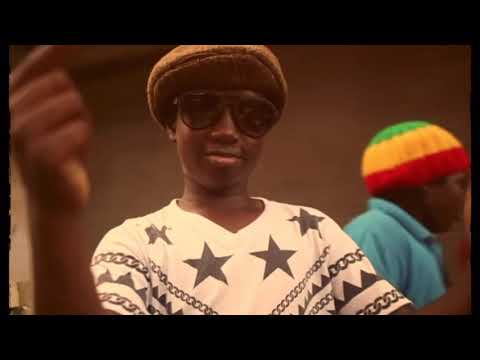 BUZZ ROCK X WADADLISOULJAH  REASONING PIECE OF LOVE RIDDIM PRODUCED BY WALSHY FIRE AND THE EXPANDERS