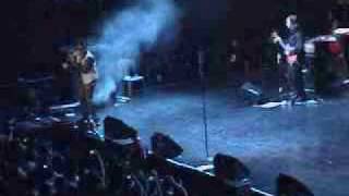 Ne-Yo Live In Manila (Go On Girl)