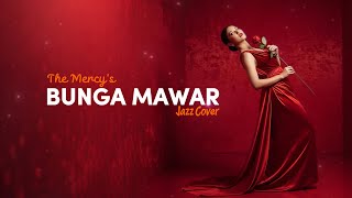 Download lagu THE MERCY'S - BUNGA MAWAR (1974) | JAZZ COVER #NNMRequest @NanaSinema mp3