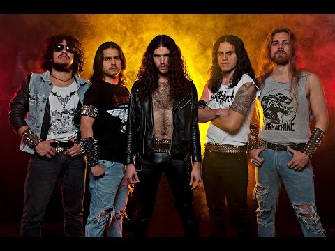 MetalTopics.com - Cobra (Heavy Metal)