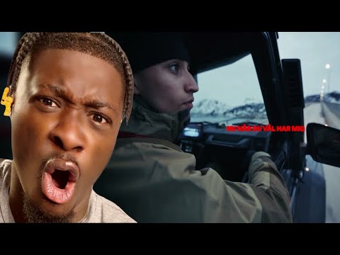 Sarettii (5148) - 00:42 (OFFICIAL LYRIC VIDEO) Track I Sweden ￼🇸🇪 REACTION