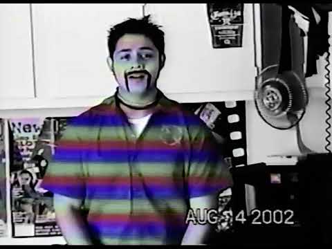 YouTube Thumbnail