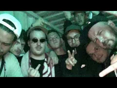 Karate Andi & John Borno - nur geliehen