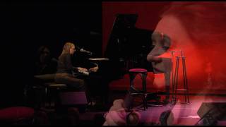 Amanda Strydom - Skielik Is Jy Vry (live)