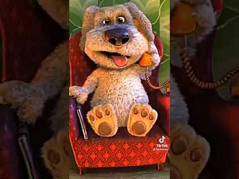 Ishowspeed vs talking Ben