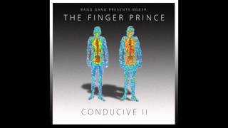 The Finger Prince - Beau (Bowski Remix) [BG039]