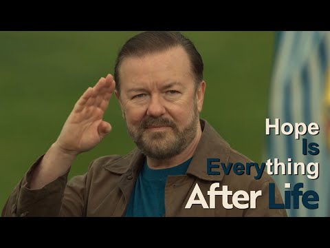 Hope is Everything | After Life (Season 3)